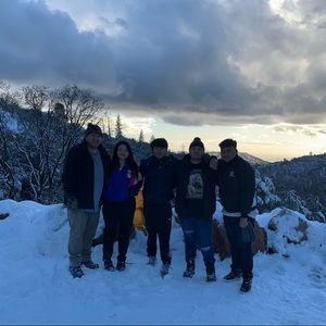 Meet your Posher, Bobby